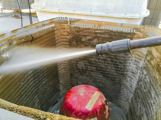 Best Professional Duct Cleaning Services  in Kinsley, KS