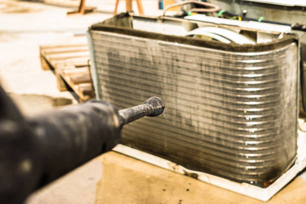Best Ventilation Cleaning Services  in Kinsley, KS