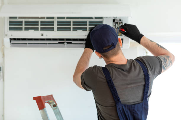 Best Affordable Air Duct Cleaning  in Kinsley, KS