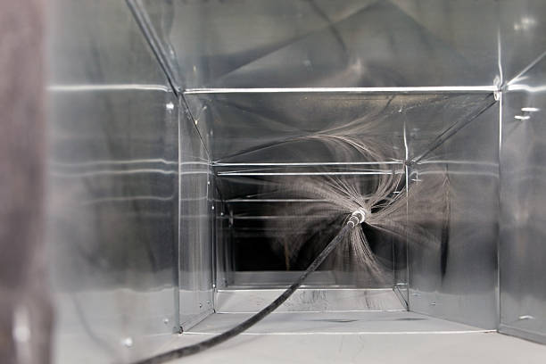 Best HVAC Air Duct Cleaning  in Kinsley, KS
