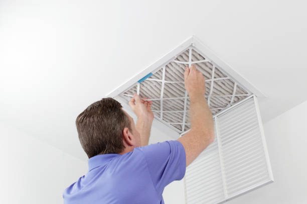 Best Emergency Air Duct Cleaning  in Kinsley, KS
